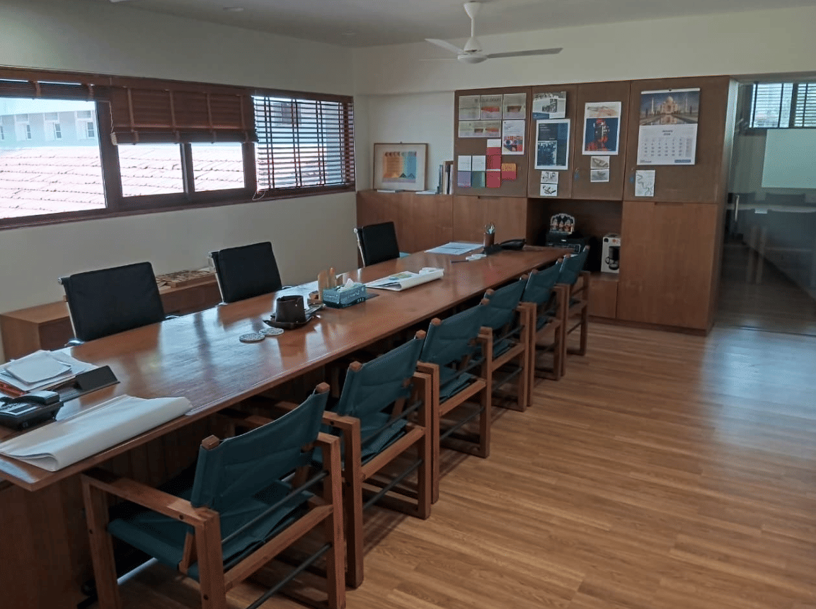 Arvindbhai Patel Institute of Environmental Design Vallabh Vidyanagar Infrastructure photo 38